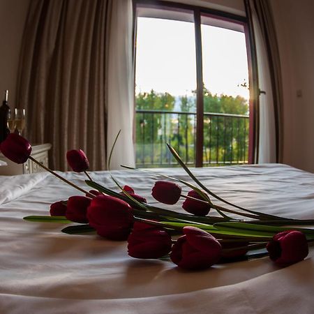 Rocamar Beach Resort Tsarevo Bagian luar foto