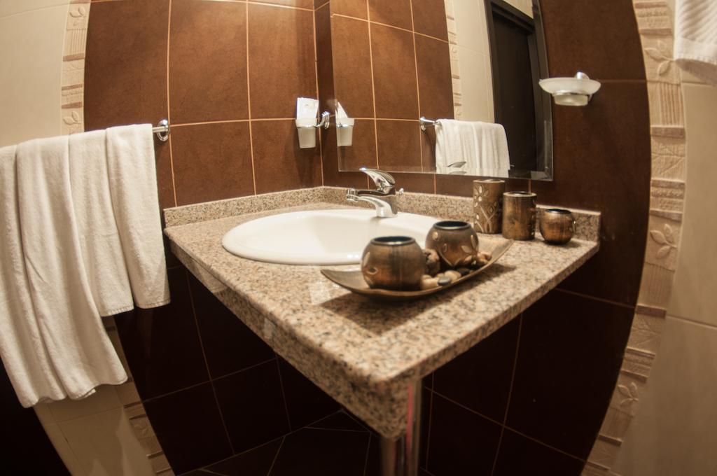 Rocamar Beach Resort Tsarevo Ruang foto
