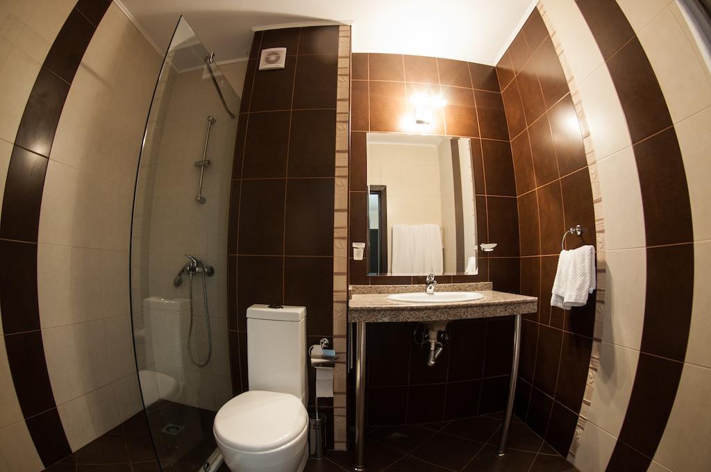 Rocamar Beach Resort Tsarevo Ruang foto