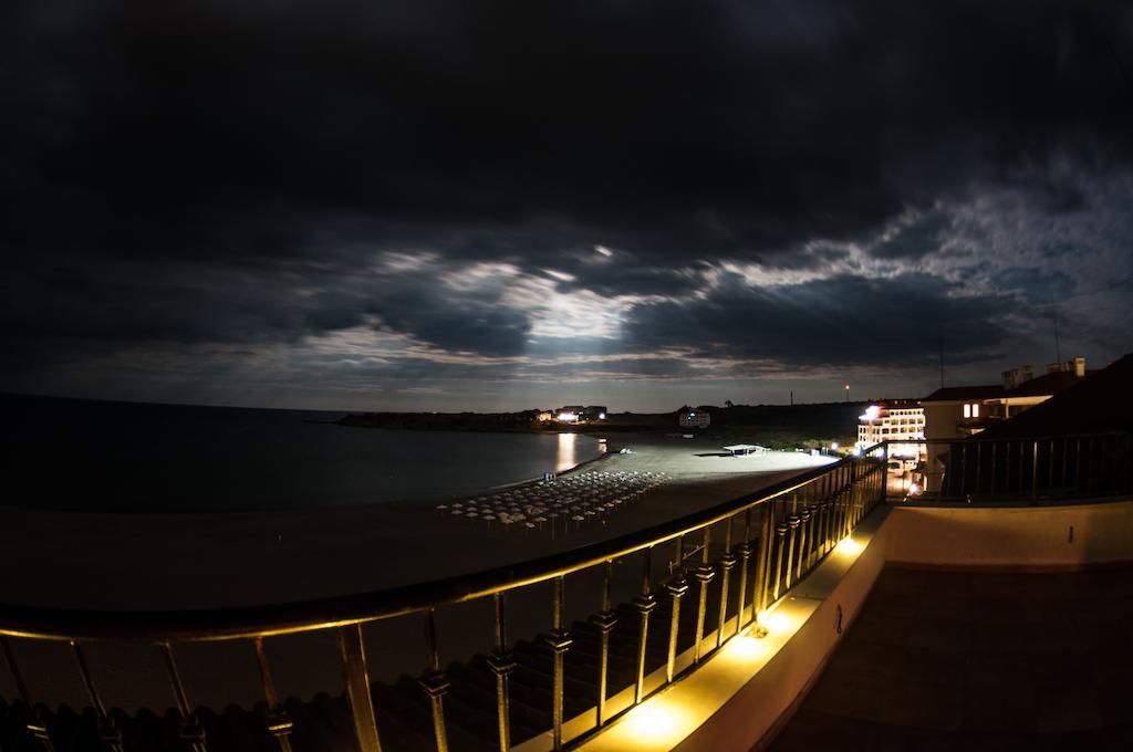 Rocamar Beach Resort Tsarevo Bagian luar foto